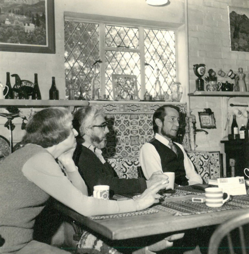 A photo of Millie, Glynn-Morgan and Gerry-Stewart-(Lett's-nephew)