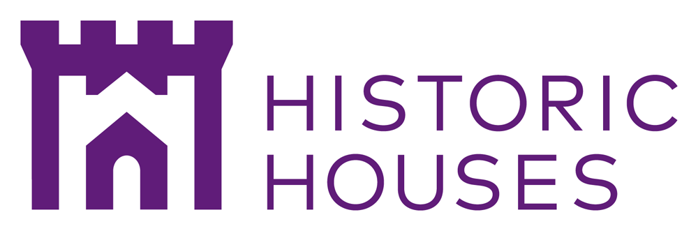 The Historic Houses logo.