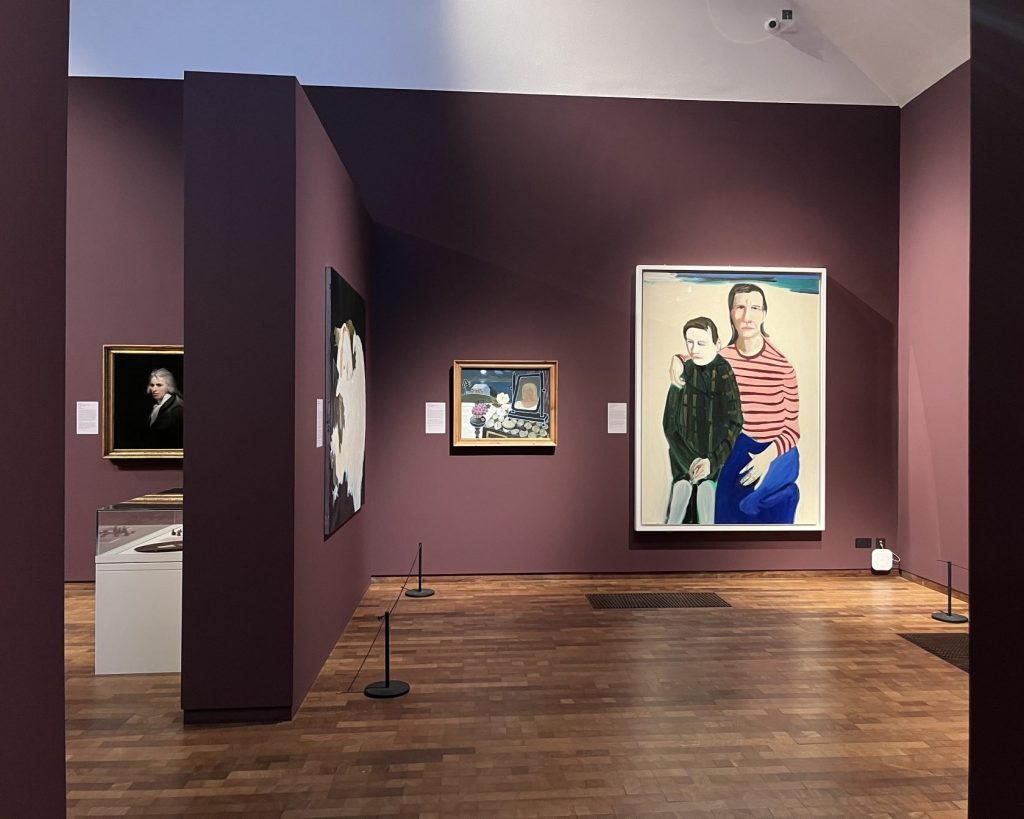 The Image of the Artist: Portraits from the Royal Academy